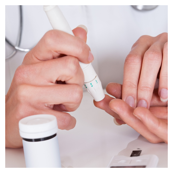 DIABETES MELITUS