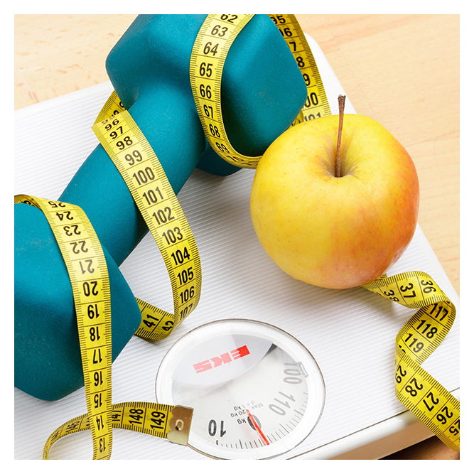 ORIENTAÇÃO NUTRICIONAL